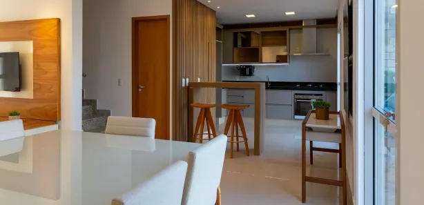 Sobrado com 3 Quartos à venda, 153m² no Vila Maria, Aparecida de Goiânia