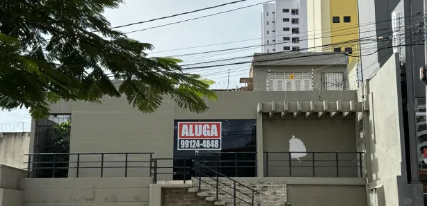 Loja / Salão / Ponto Comercial para venda ou aluguel, 390m² no Tirol, Natal