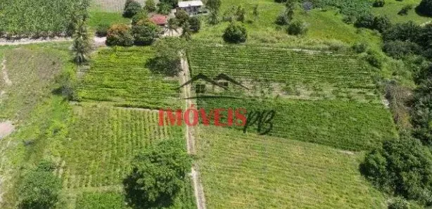 Fazenda / Sítio / Chácara com 2 Quartos à venda, 4m² no Gurugi, Conde