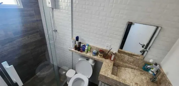 Apartamento com 2 Quartos à venda, 60m² no Espaço Tropical, Barra dos Coqueiros