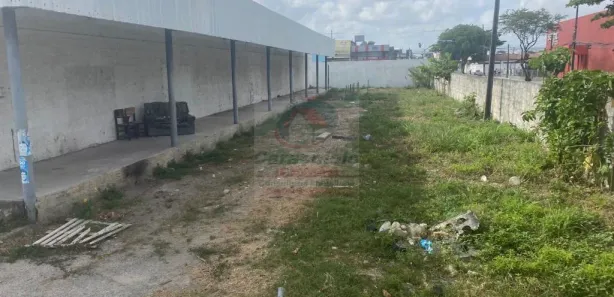 Galpão / Depósito / Armazém para alugar, 700m² no Ipsep, Recife