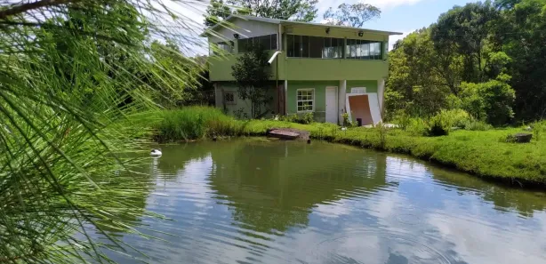 Terreno / Lote / Condomínio à venda, 4250m² no , Campina Grande do Sul