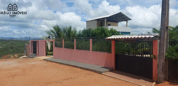 Fazenda / Sítio / Chácara com 7 Quartos à venda, 1200m² no Rafael, Caruaru