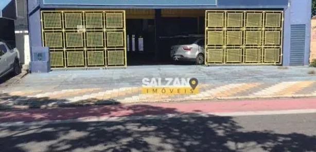 Galpão / Depósito / Armazém à venda, 380m² no Chácara da Galega, Pindamonhangaba