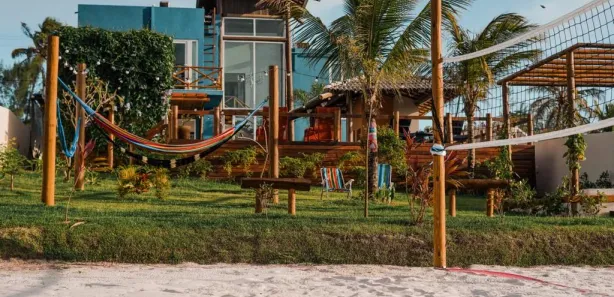 Casa com 5 Quartos à venda, 380m² no Porto de Sauípe, Entre Rios