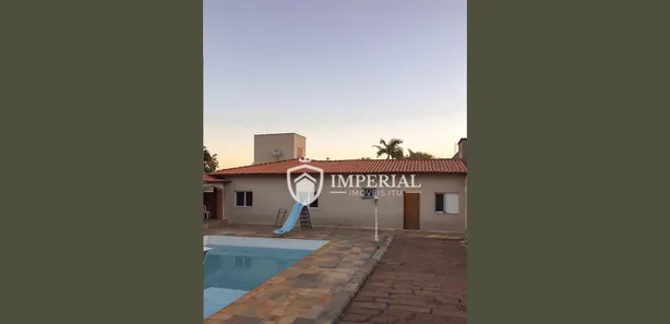 Casa com 4 Quartos à venda, 780m² no Brasil, Itu