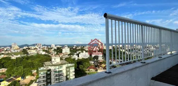 Cobertura com 2 Quartos para venda ou aluguel, 100m² no Glória, Macaé