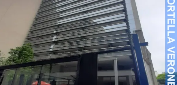 Kitnet com 1 Quarto para alugar, 38m² no Santa Cecília, Barretos