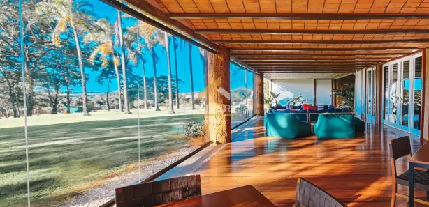 Terreno / Lote / Condomínio à venda, 405m² no Tanquinho Velho, Jaguariúna