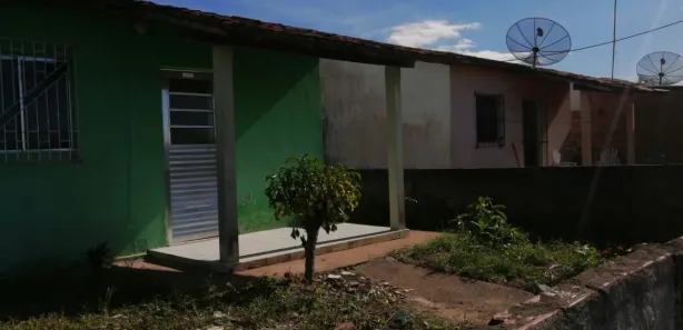 Casa com 2 Quartos à venda, 450m² no Centro, Itambé
