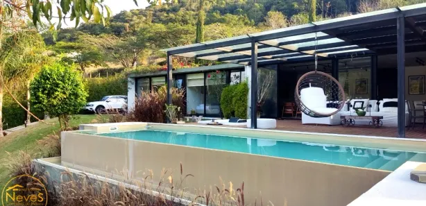Casa de Condomínio com 3 Quartos à venda, 250m² no , Paty do Alferes