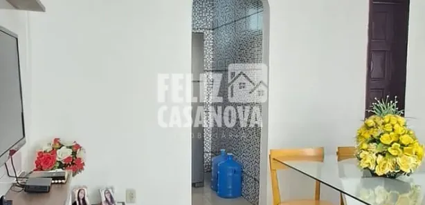 Apartamento com 2 Quartos à venda, 49m² no Dois de Julho, Camaçari