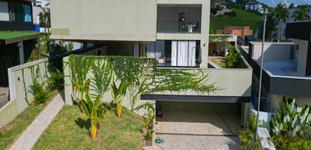 Casa com 4 Quartos para alugar, 500m² no Cidade Tamboré, Santana de Parnaíba