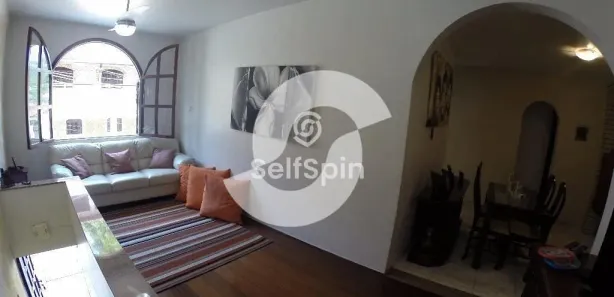 Casa com 4 Quartos para alugar, 203m² no Fonseca, Niterói