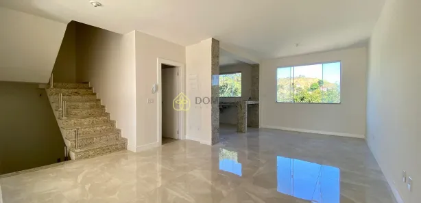 Casa com 3 Quartos à venda, 237m² no Verbo Divino, Barra Mansa