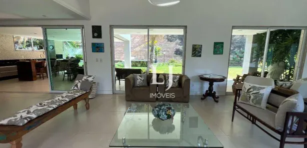 Casa de Condomínio com 3 Quartos à venda, 380m² no Vila Nicolau Melick, Paraíba do Sul