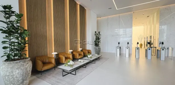 Conjunto Comercial / Sala para alugar, 51m² no Gleba Fazenda Palhano, Londrina