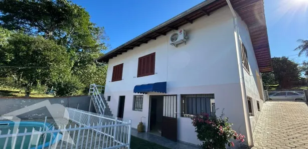 Casa com 5 Quartos à venda, 275m² no Passo Manso, Blumenau