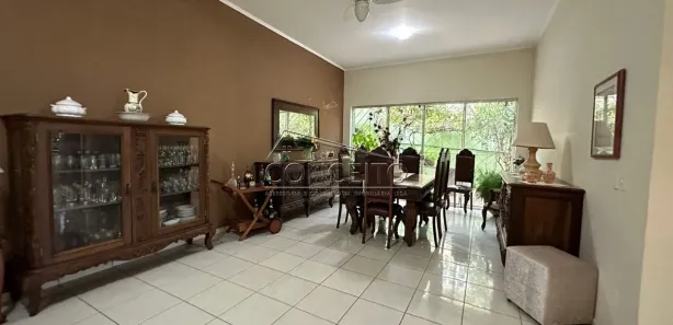 Sobrado com 4 Quartos à venda, 282m² no Centro, Águas de São Pedro