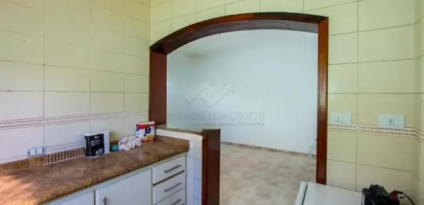 Sobrado com 4 Quartos para alugar, 240m² no Vila Suíça, Santo André