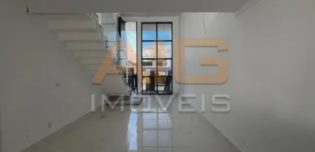 Casa de Condomínio com 4 Quartos à venda, 180m² no Estação, São Pedro da Aldeia