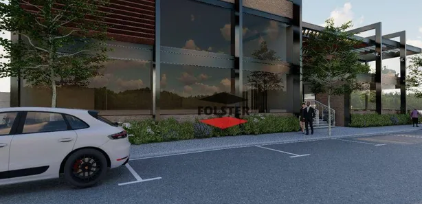 Prédio Inteiro para alugar, 1604m² no Centro, Santa Bárbara D'Oeste