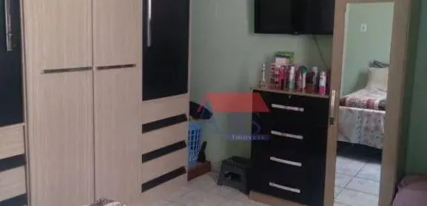 Apartamento com 1 Quarto à venda, 58m² no Vila Nova, Cubatão