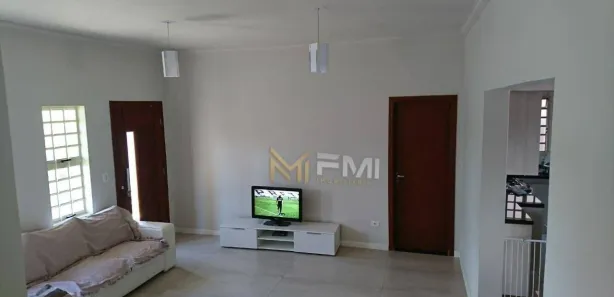 Sobrado com 3 Quartos à venda, 167m² no Remanso Campineiro, Hortolândia