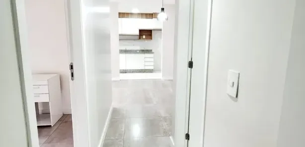 Apartamento com 2 Quartos para alugar, 60m² no Jardim Tupanci, Barueri