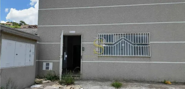Galpão / Depósito / Armazém para alugar, 530m² no Terra Preta (Terra Preta), Mairiporã