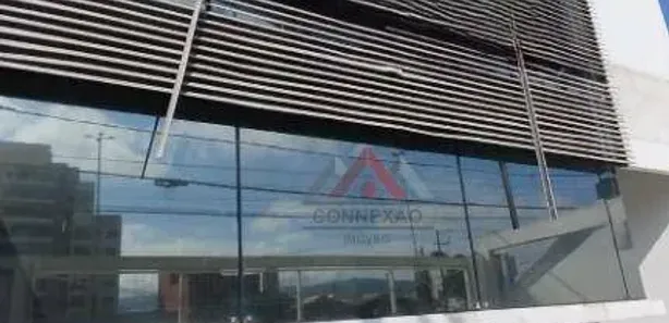 Prédio Inteiro para venda ou aluguel, 500m² no Parque Monte Líbano, Mogi das Cruzes