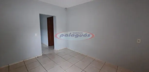 Casa com 3 Quartos para alugar, 140m² no Residencial São José III, Sarandi