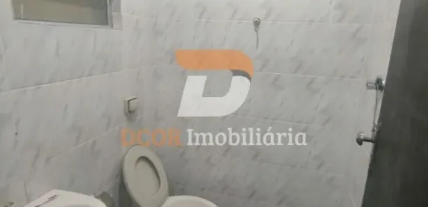 Conjunto Comercial / Sala para alugar, 140m² no Conceição, Diadema