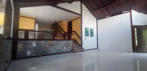 Casa de Condomínio com 4 Quartos para alugar, 600m² no Jacarepaguá, Rio de Janeiro