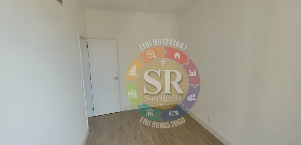 Apartamento com 2 Quartos à venda, 58m² no Vila Magal, Monte Mor