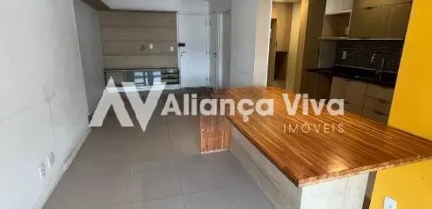 Apartamento com 3 Quartos à venda, 105m² no Botafogo, Rio de Janeiro