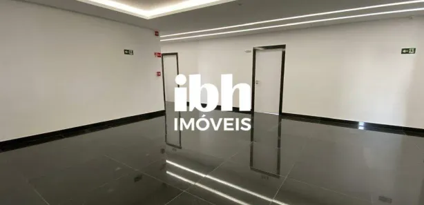 Conjunto Comercial / Sala à venda, 26m² no Vale do Sereno, Nova Lima