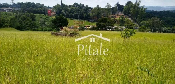 Terreno / Lote / Condomínio à venda, 40000m² no Aracariguama, Araçariguama
