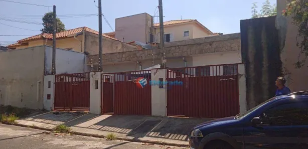 Kitnet com 1 Quarto à venda, 90m² no Residencial Guairá, Sumaré