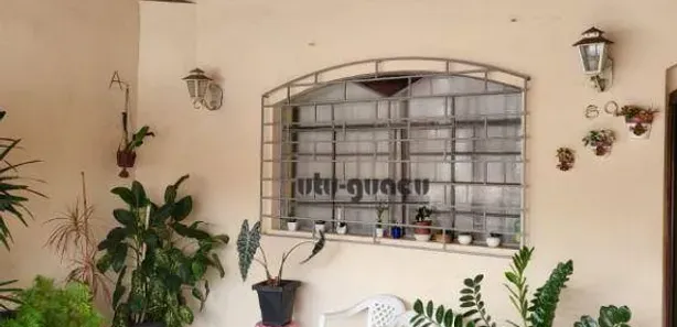 Casa com 3 Quartos à venda, 141m² no São Luiz, Itu