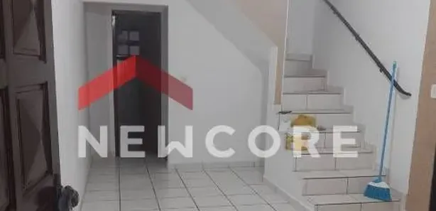 Sobrado com 2 Quartos à venda, 55m² no Cidade Beira Mar, Mongaguá