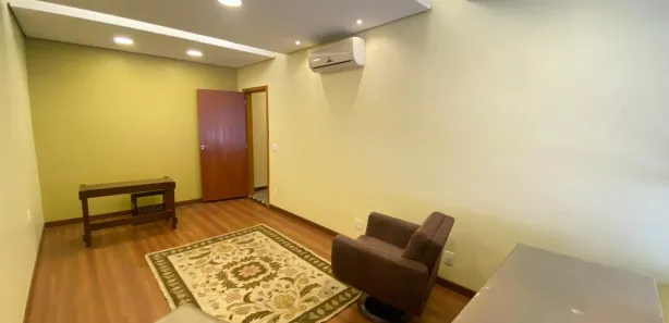 Conjunto Comercial / Sala para alugar, 30m² no Serra, Belo Horizonte
