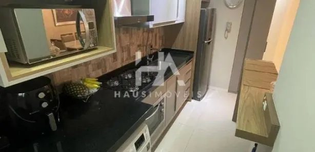 Apartamento com 2 Quartos à venda, 59m² no Vieira, Jaraguá do Sul