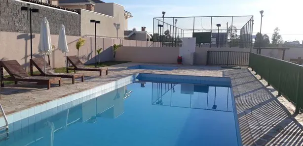 Apartamento com 2 Quartos para alugar, 67m² no Loteamento Alfredo Abilio Flores, Pindamonhangaba