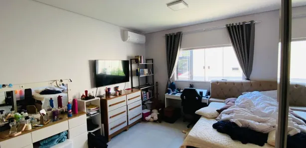 Casa de Condomínio com 3 Quartos à venda, 233m² no Setor Habitacional Contagem, Brasília