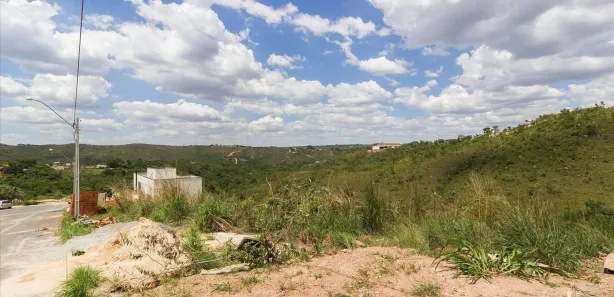 Terreno / Lote / Condomínio à venda, 710m² no Setor Habitacional Jardim Botânico, Brasília
