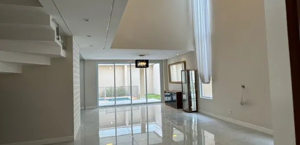 Casa de Condomínio com 3 Quartos para alugar, 250m² no Cyrela Landscape Esplanada, Votorantim
