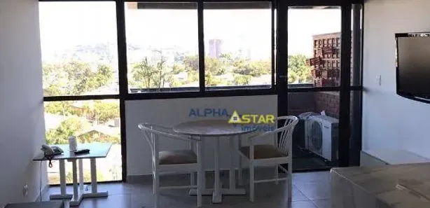 Flat com 1 Quarto à venda, 60m² no Alphaville Centro Industrial e Empresarial/Alphaville., Barueri
