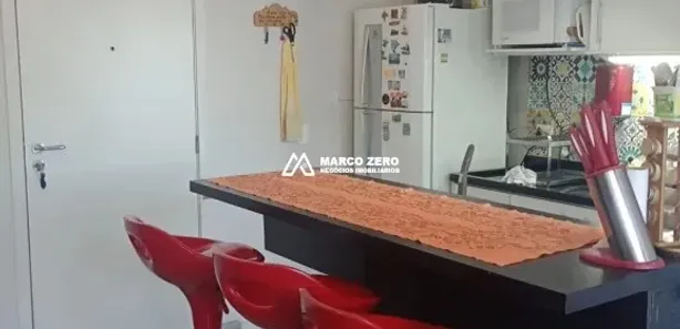 Apartamento com 1 Quarto à venda, 34m² no Santa Etelvina, São Paulo