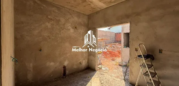 Casa com 2 Quartos à venda, 71m² no Jardim Nova Alvorada, Hortolândia